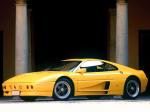 Ferrari 348 Elaborazione 1991 года